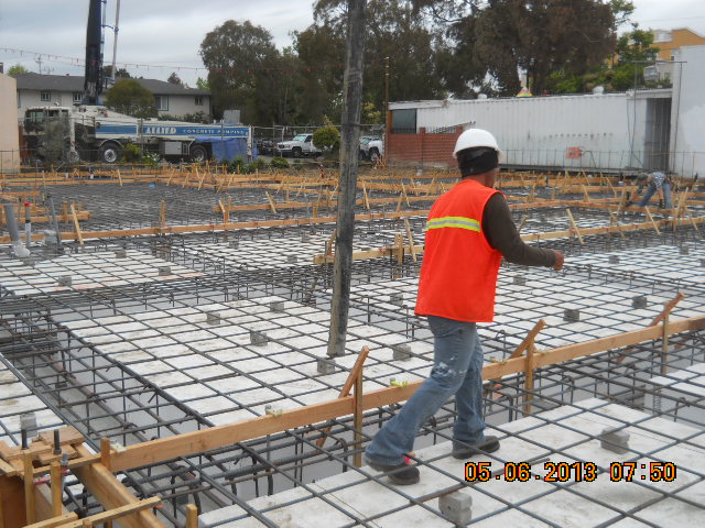 workman and foundation workman and foundation